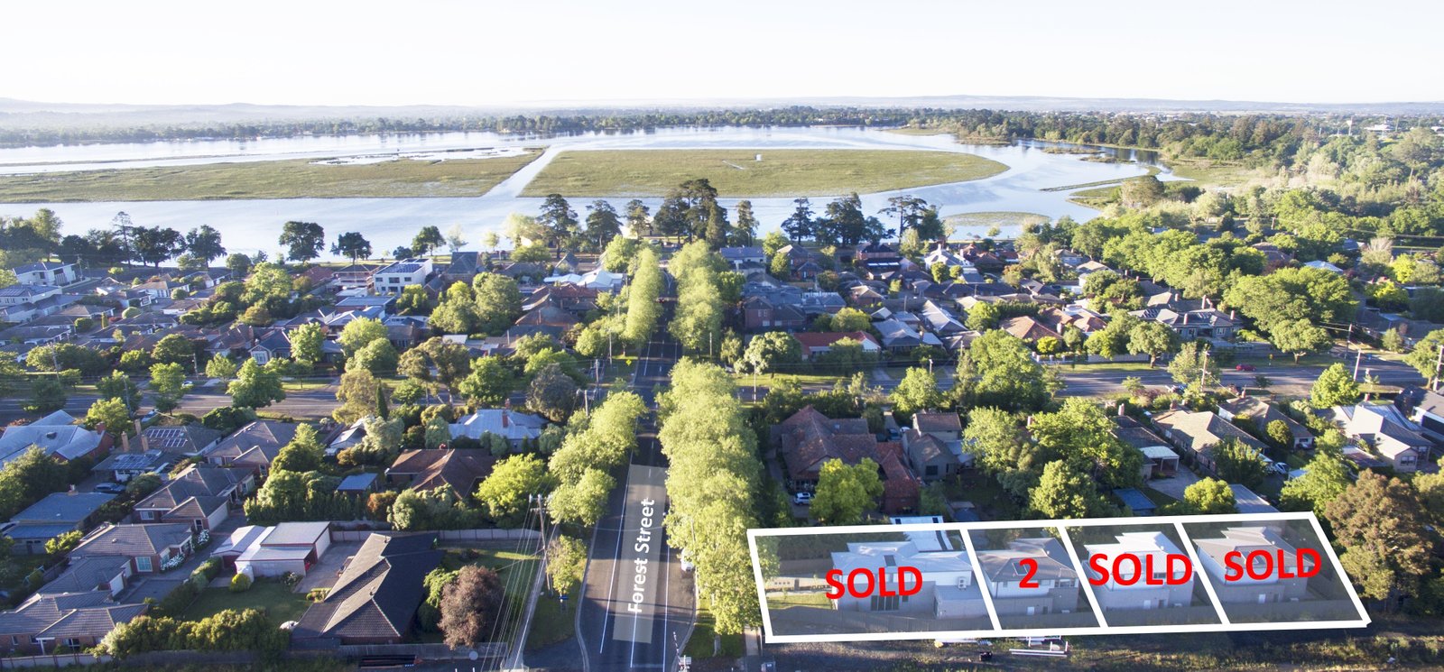 2/105 Forest Street LAKE WENDOUREE 2