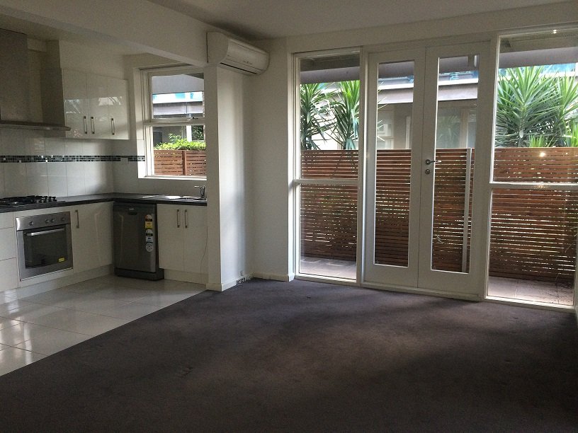 Gallery: 2/105 Park Street