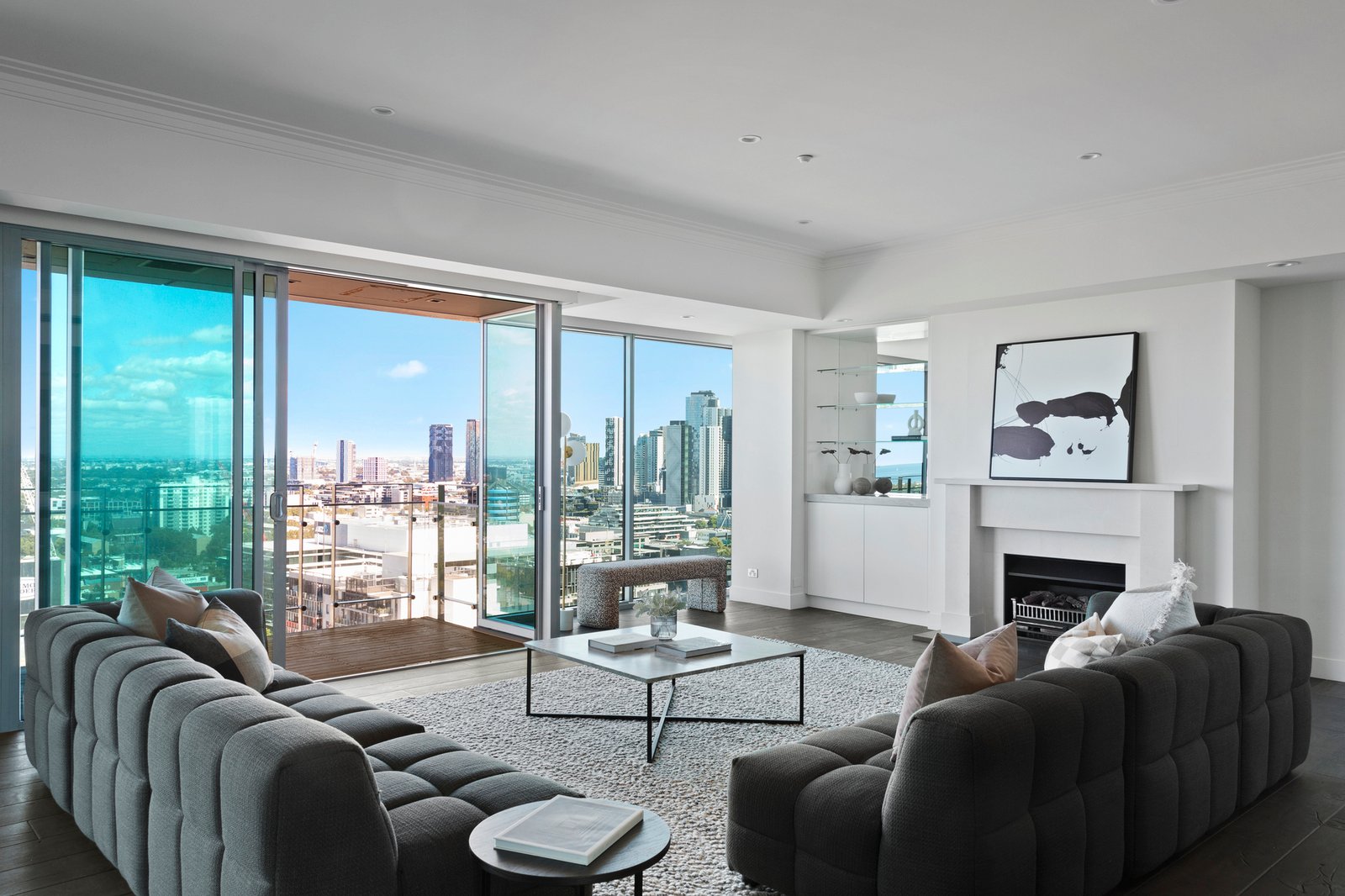 2105/368 St Kilda Road, Melbourne, 3004