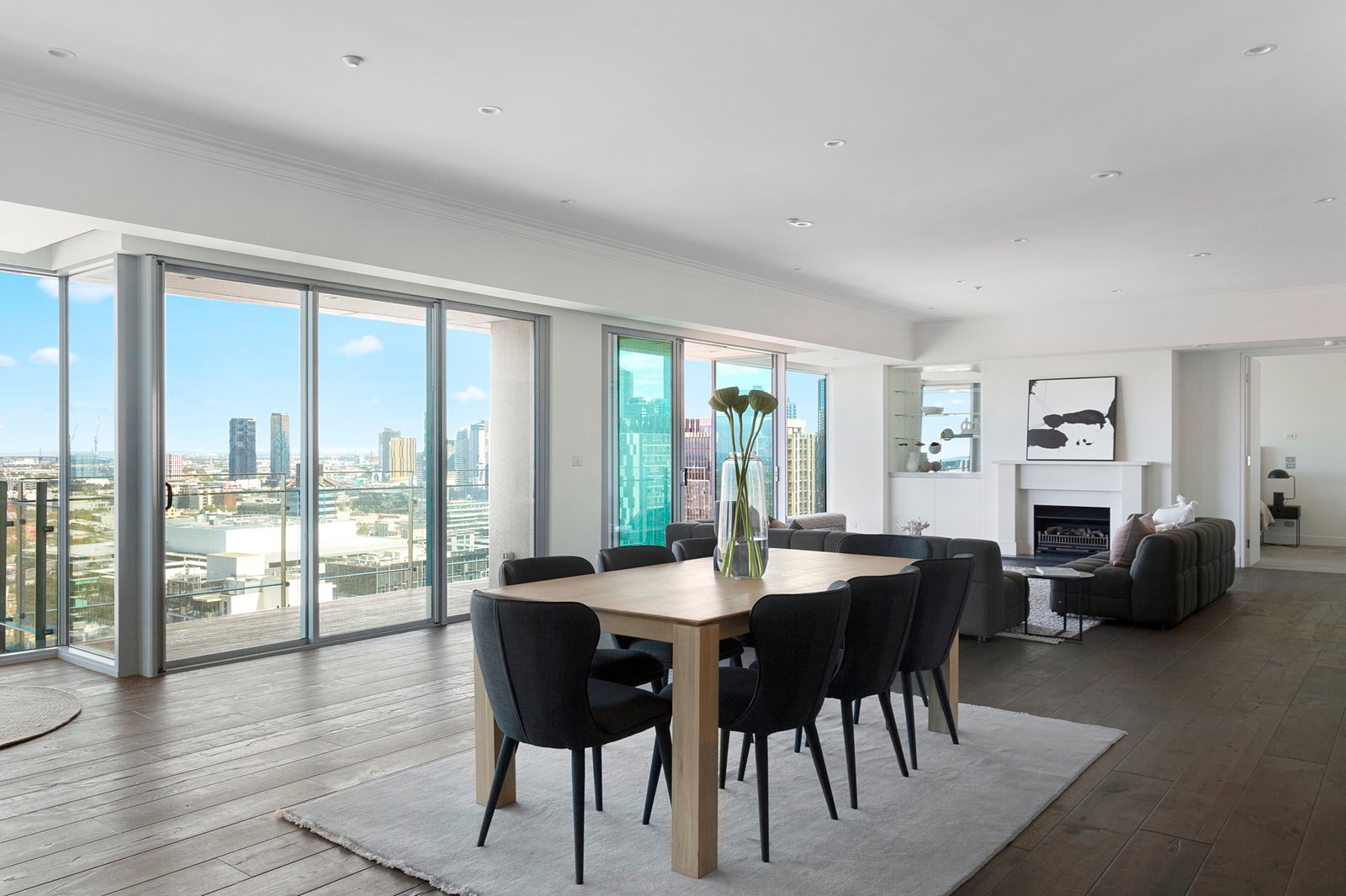 2105/368 St Kilda Road, Melbourne, 3004