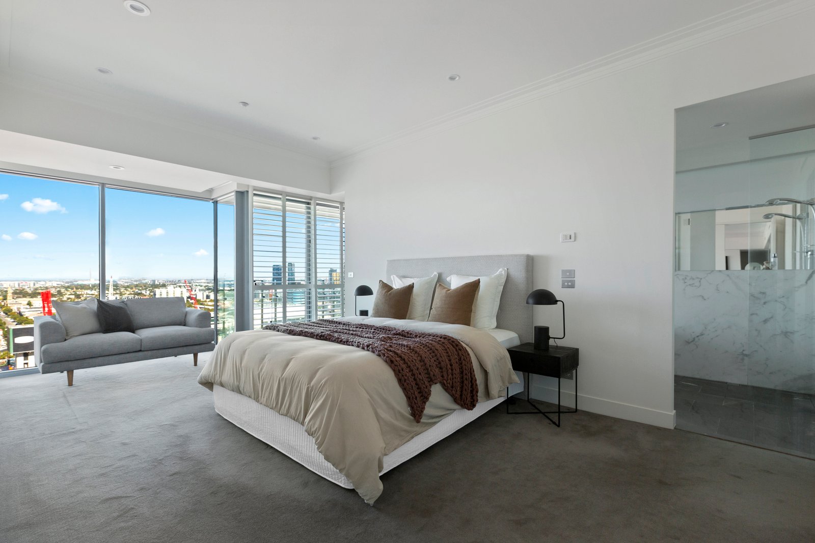 2105/368 St Kilda Road, Melbourne, 3004