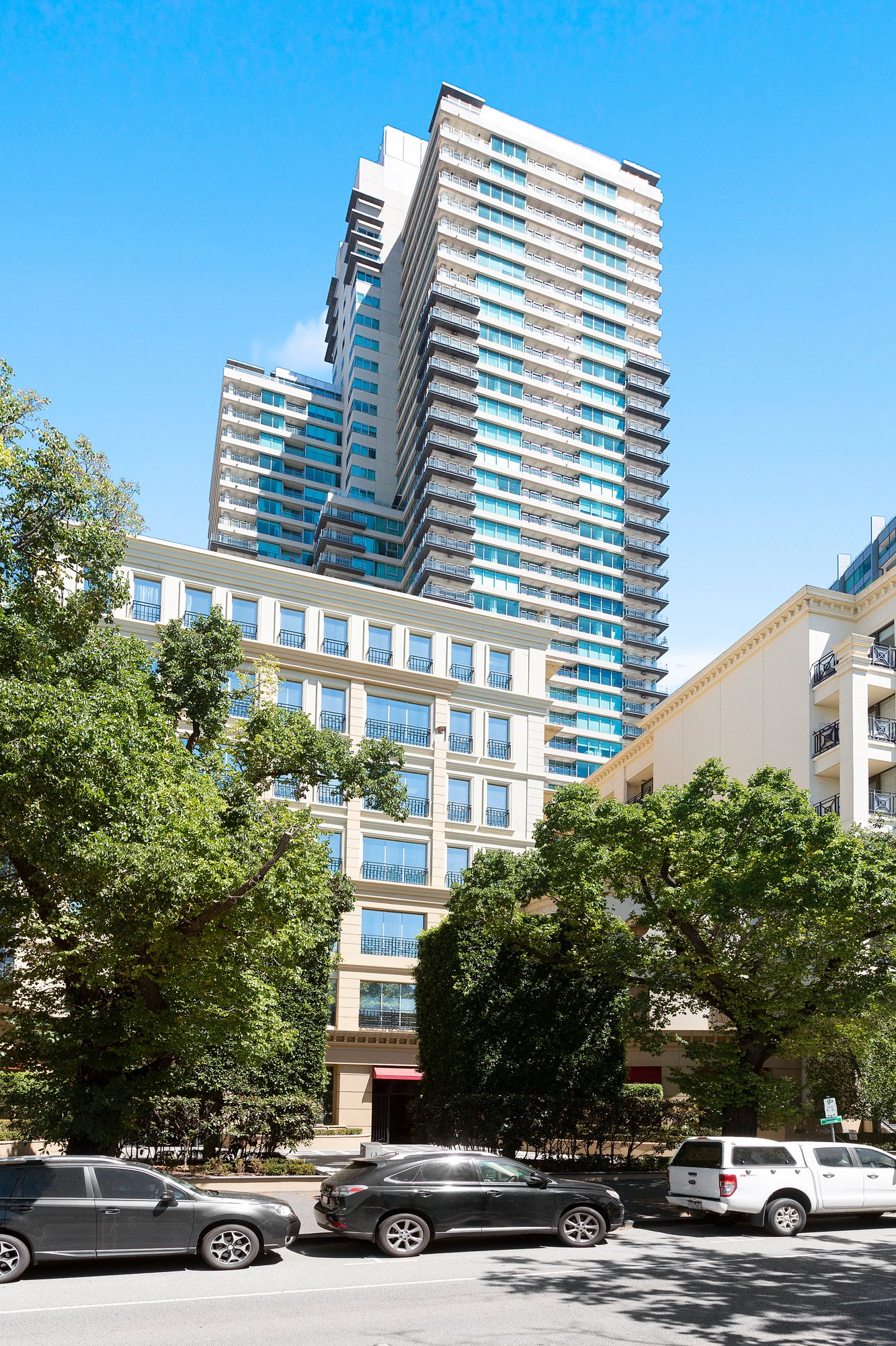 2105/368 St Kilda Road, Melbourne, 3004