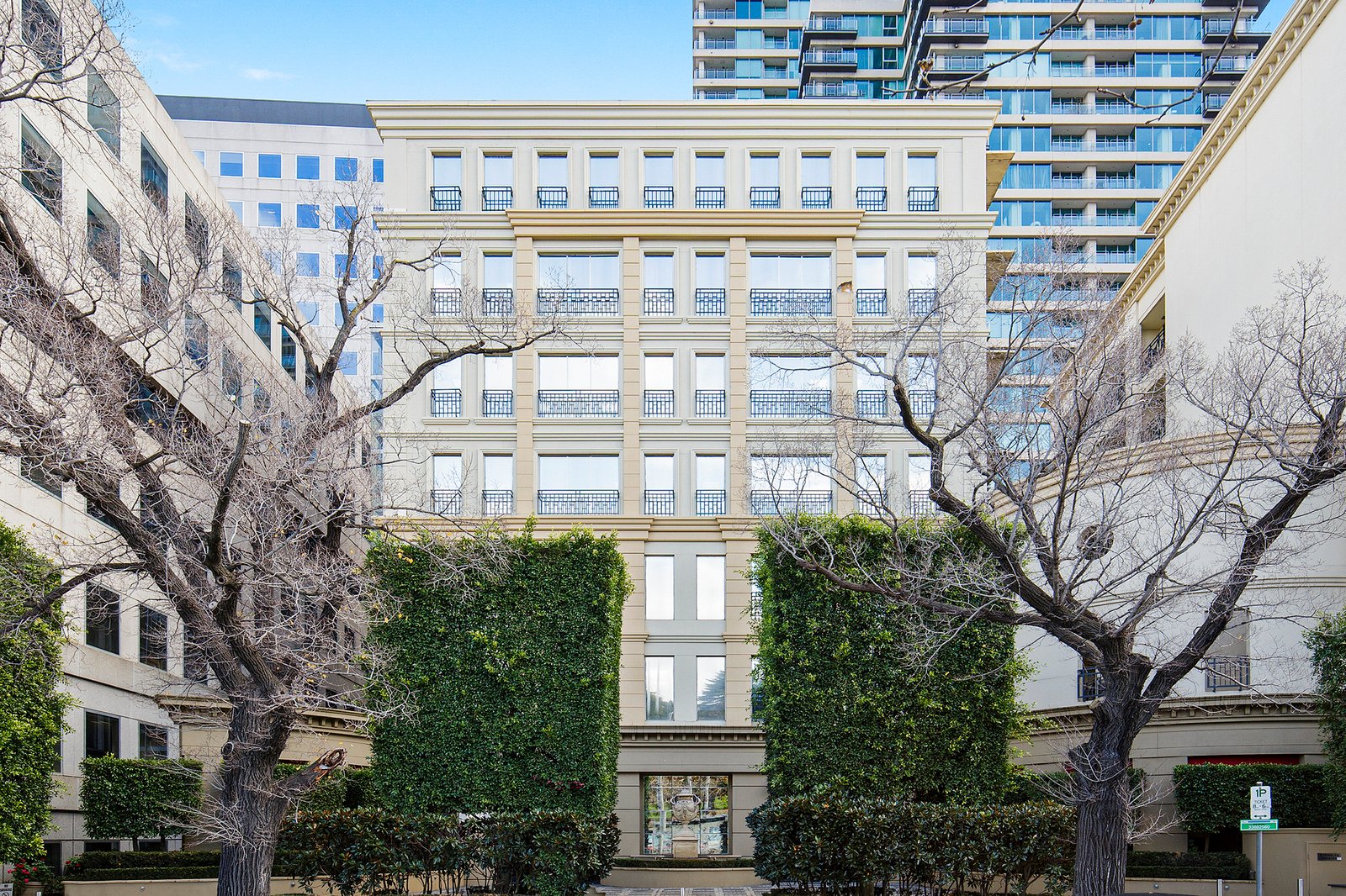 2105/368 St Kilda Road, Melbourne, 3004