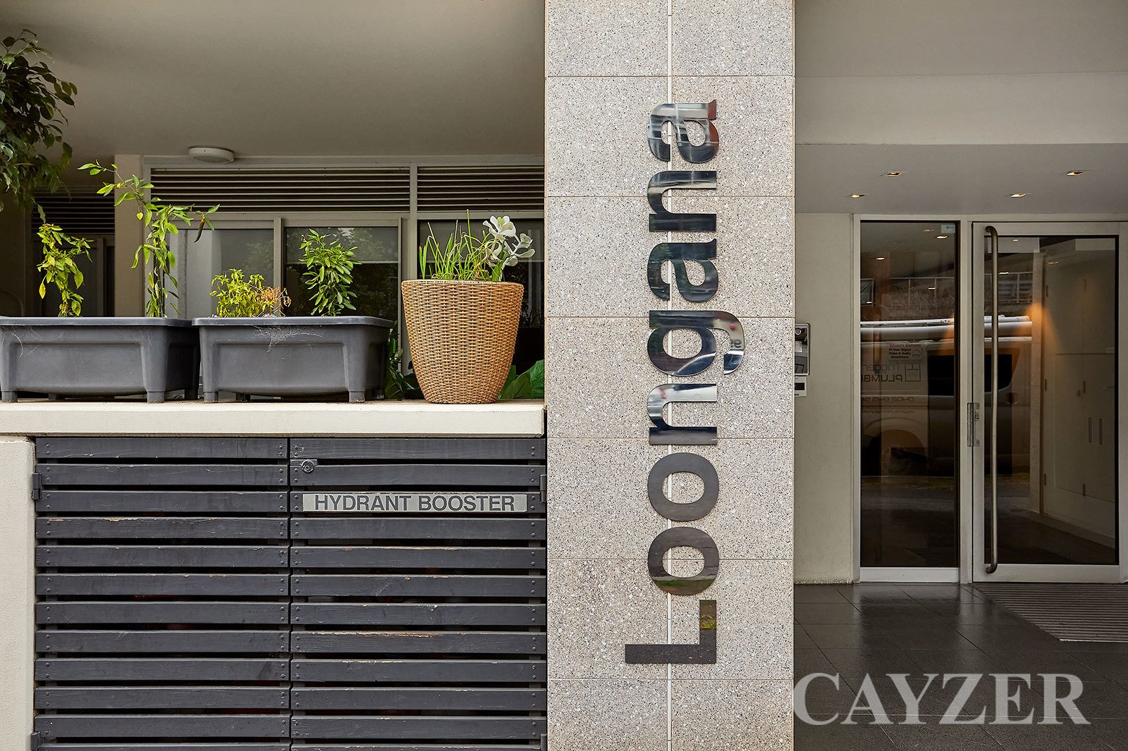 Gallery: 210/54 Nott Street