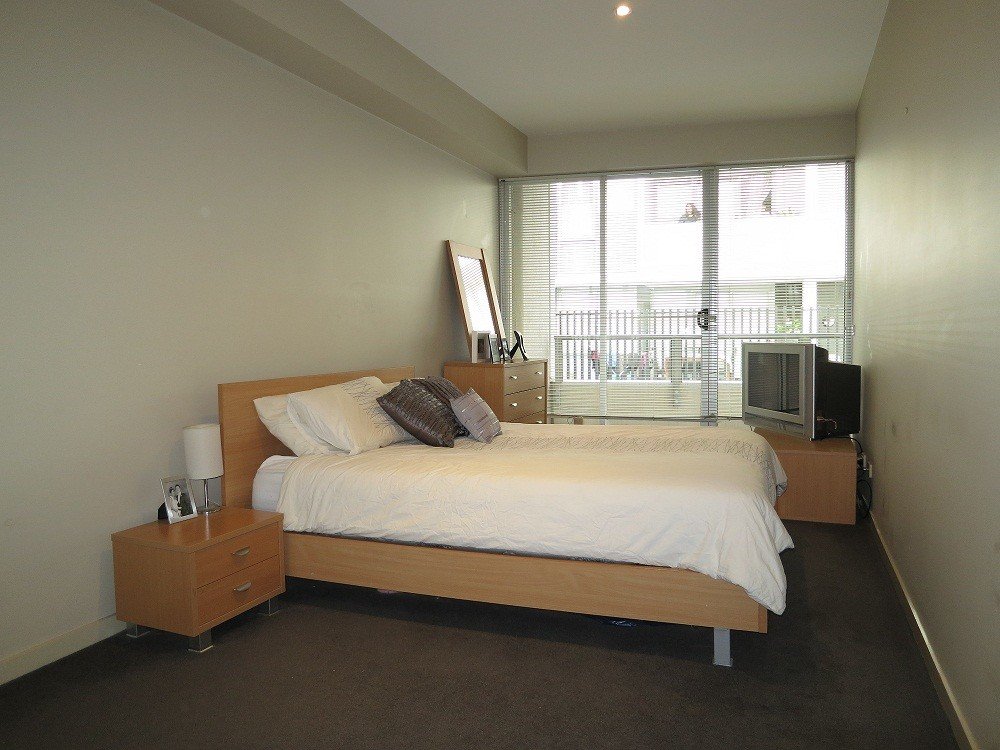 Gallery: 210/54 Nott Street