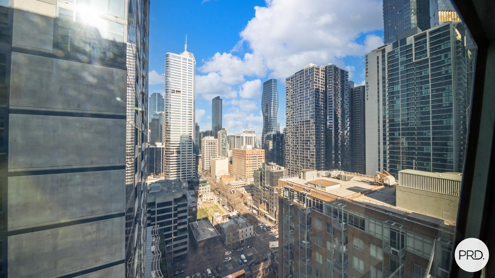 2105/557 Little Lonsdale Street MELBOURNE 1