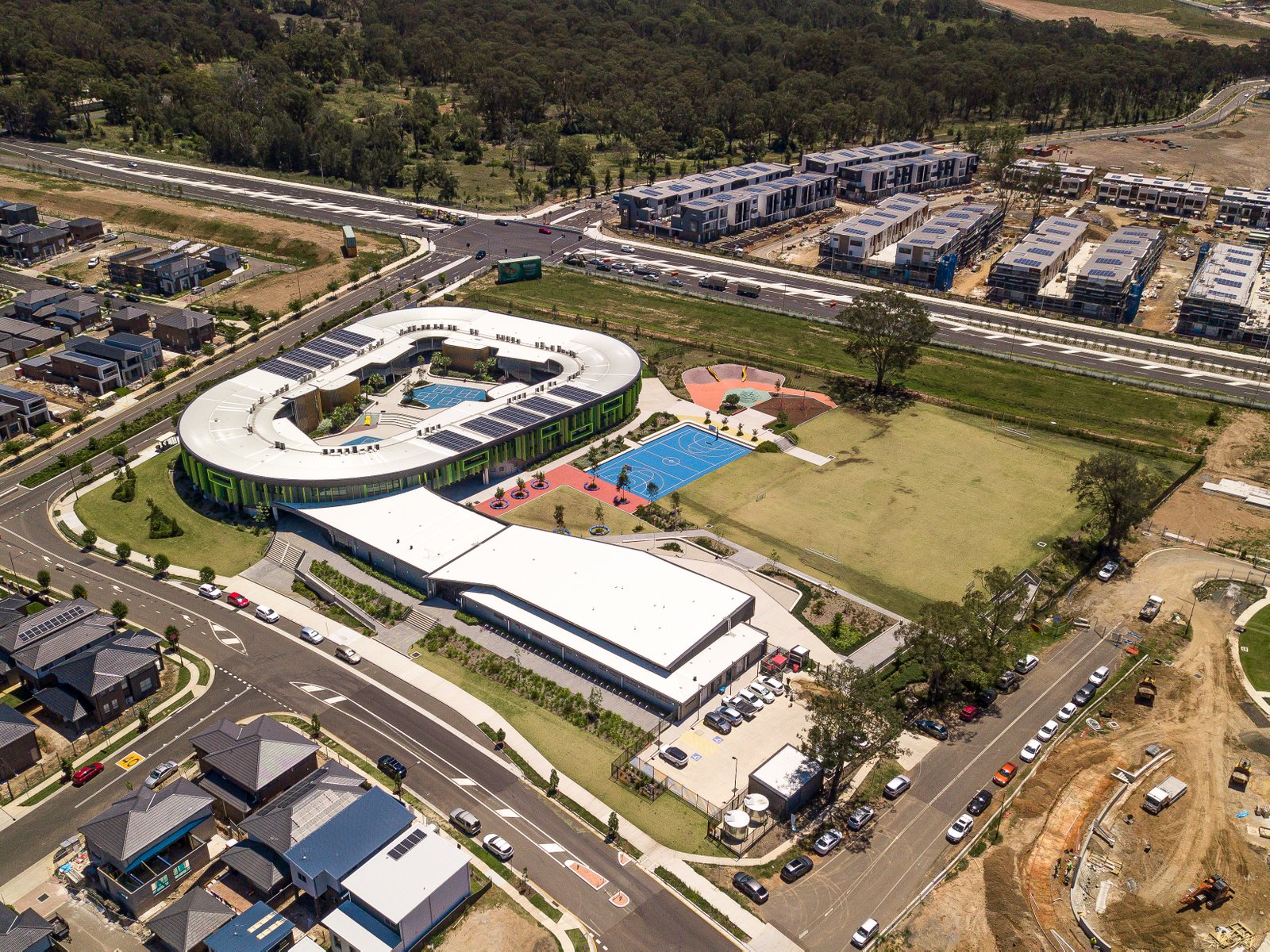 2106 Campbelltown Road BARDIA 7