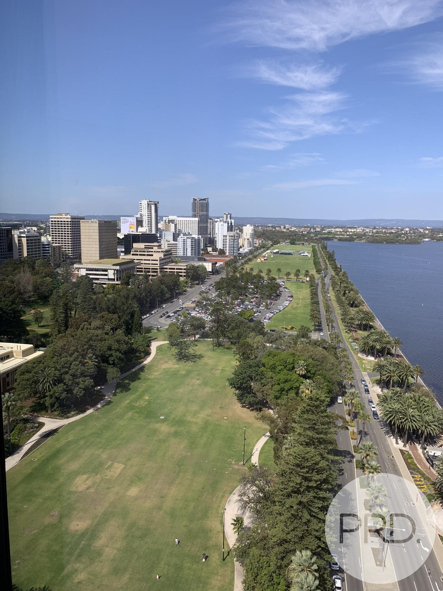 2106/1 Geoffrey Bolton Avenue PERTH 3