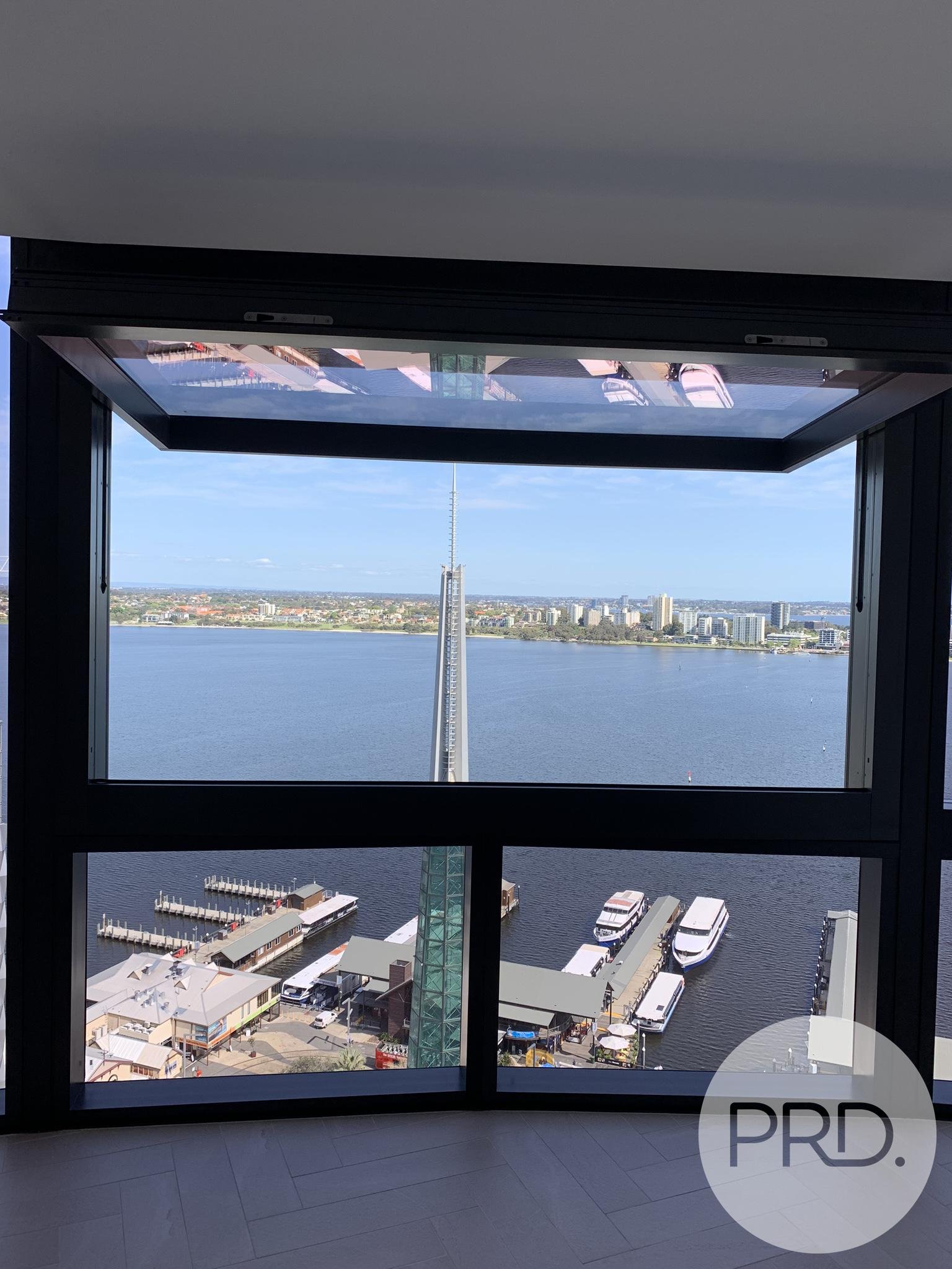 2106/1 Geoffrey Bolton Avenue PERTH 12