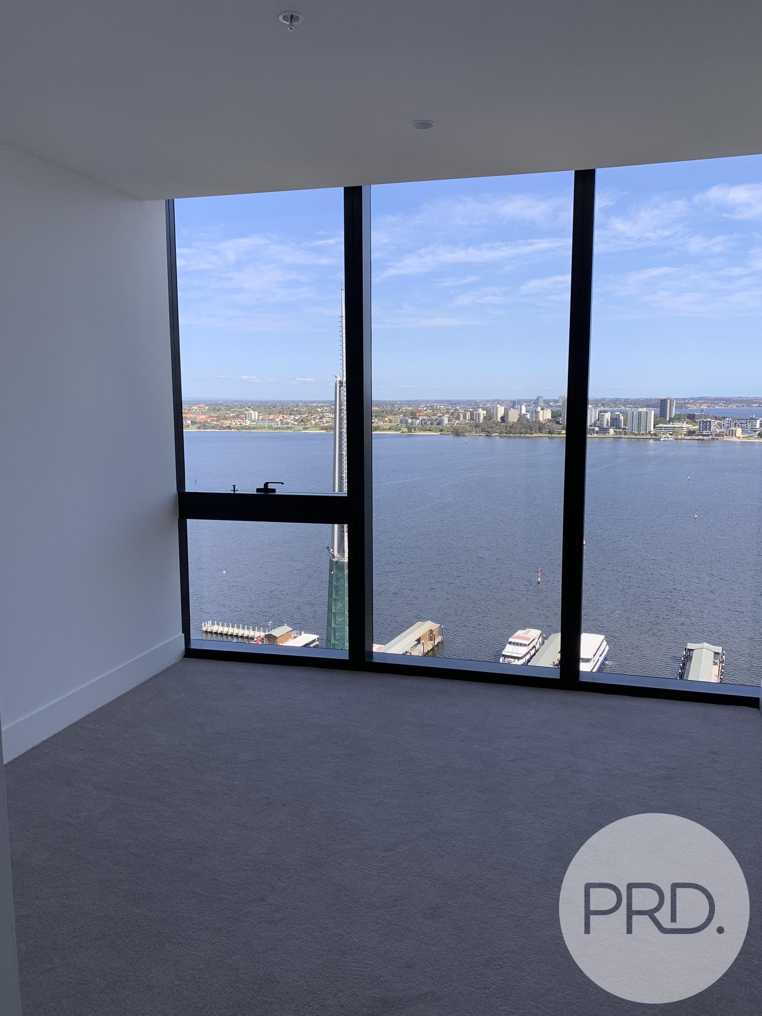 2106/1 Geoffrey Bolton Avenue PERTH 17