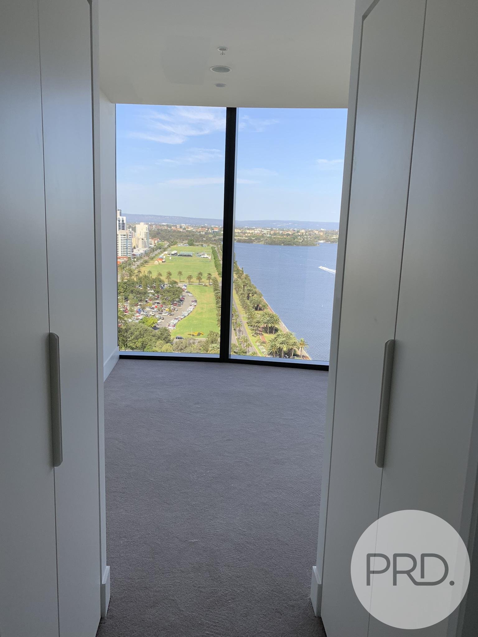 2106/1 Geoffrey Bolton Avenue PERTH 21