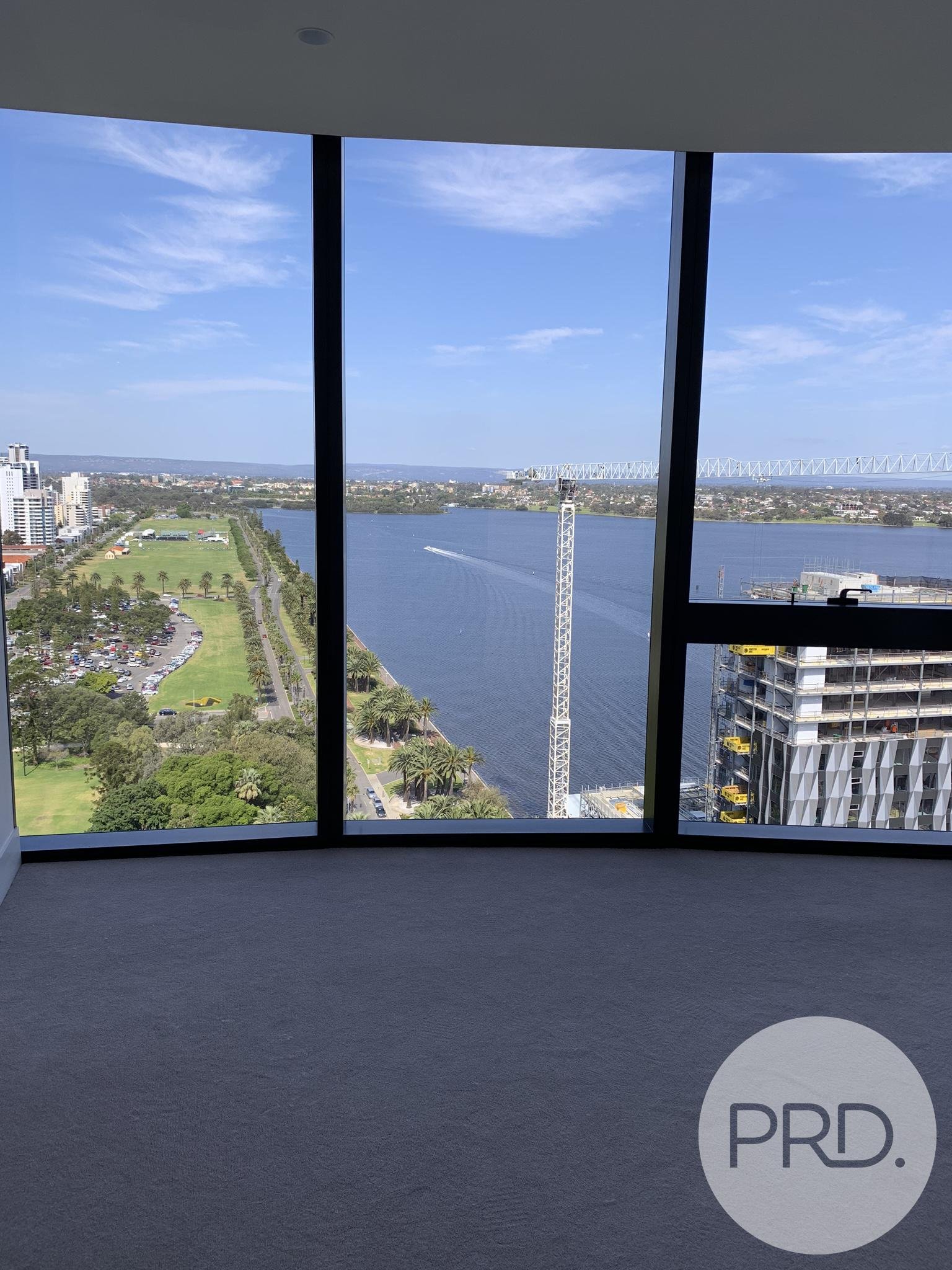 2106/1 Geoffrey Bolton Avenue PERTH 22