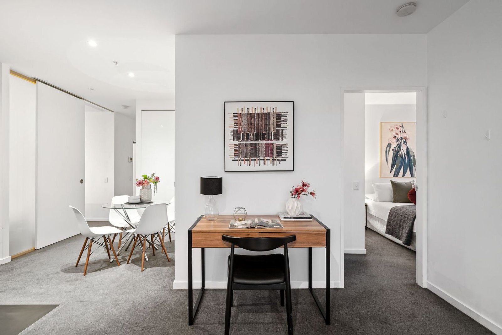 Gallery: 2106/241 Harbour Esplanade
