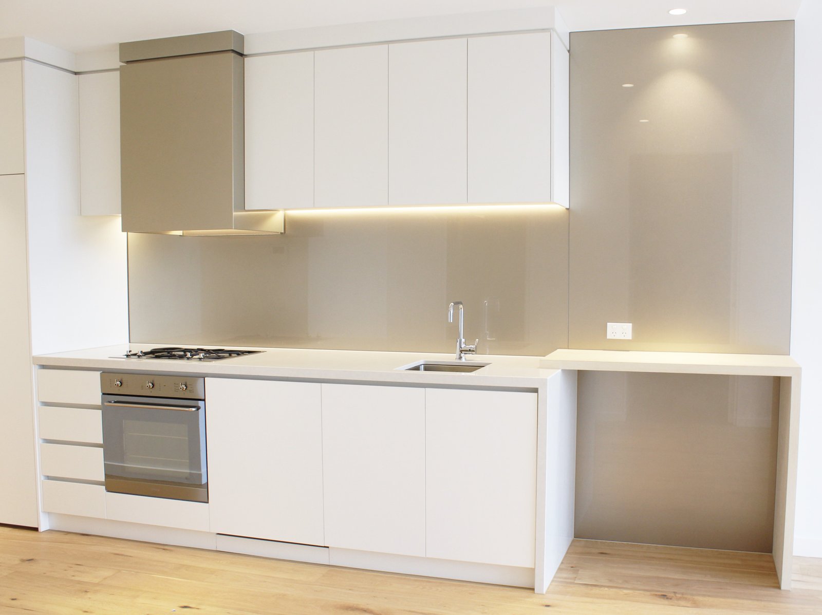 Gallery: 210/63-65 Atherton Road
