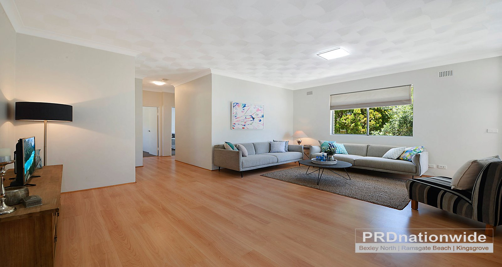 2/107-109 Alfred Street SANS SOUCI 2