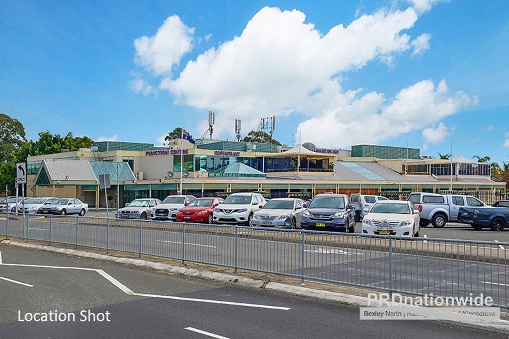 2/107-109 Alfred Street SANS SOUCI 11