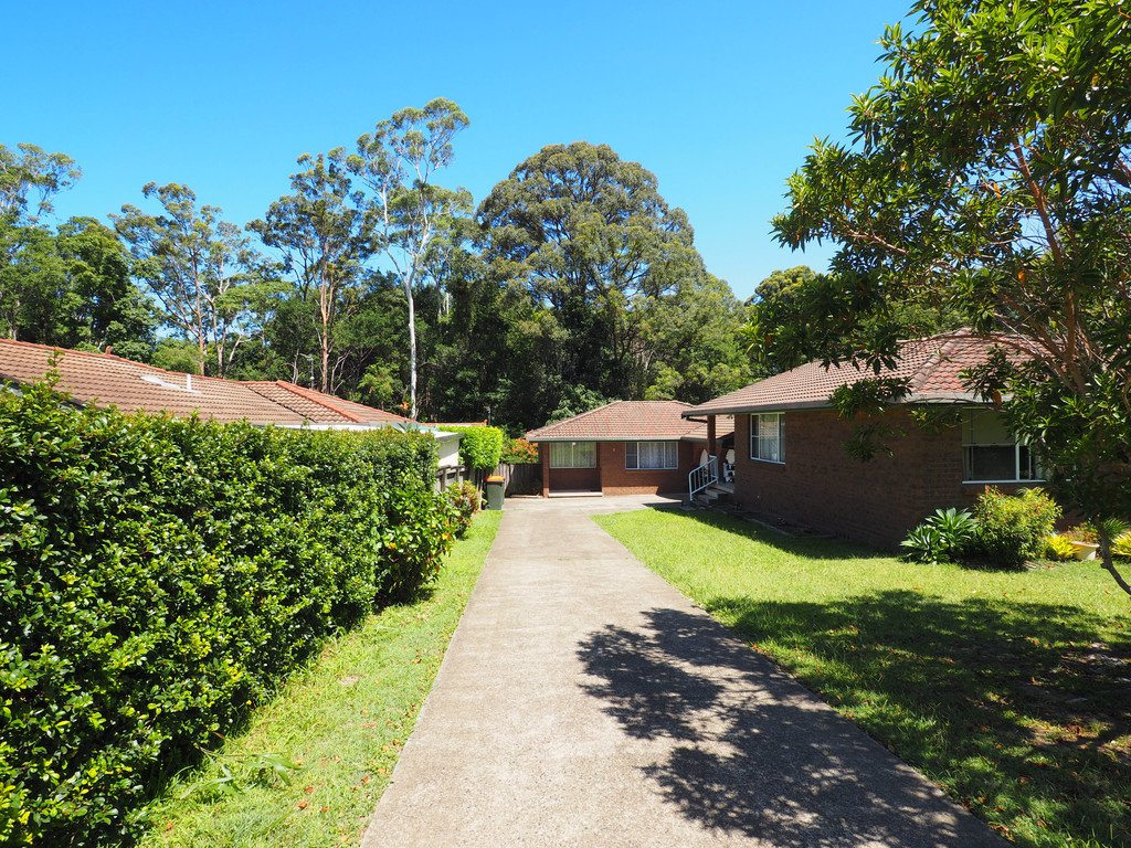 2/107 Argyll Street COFFS HARBOUR 2