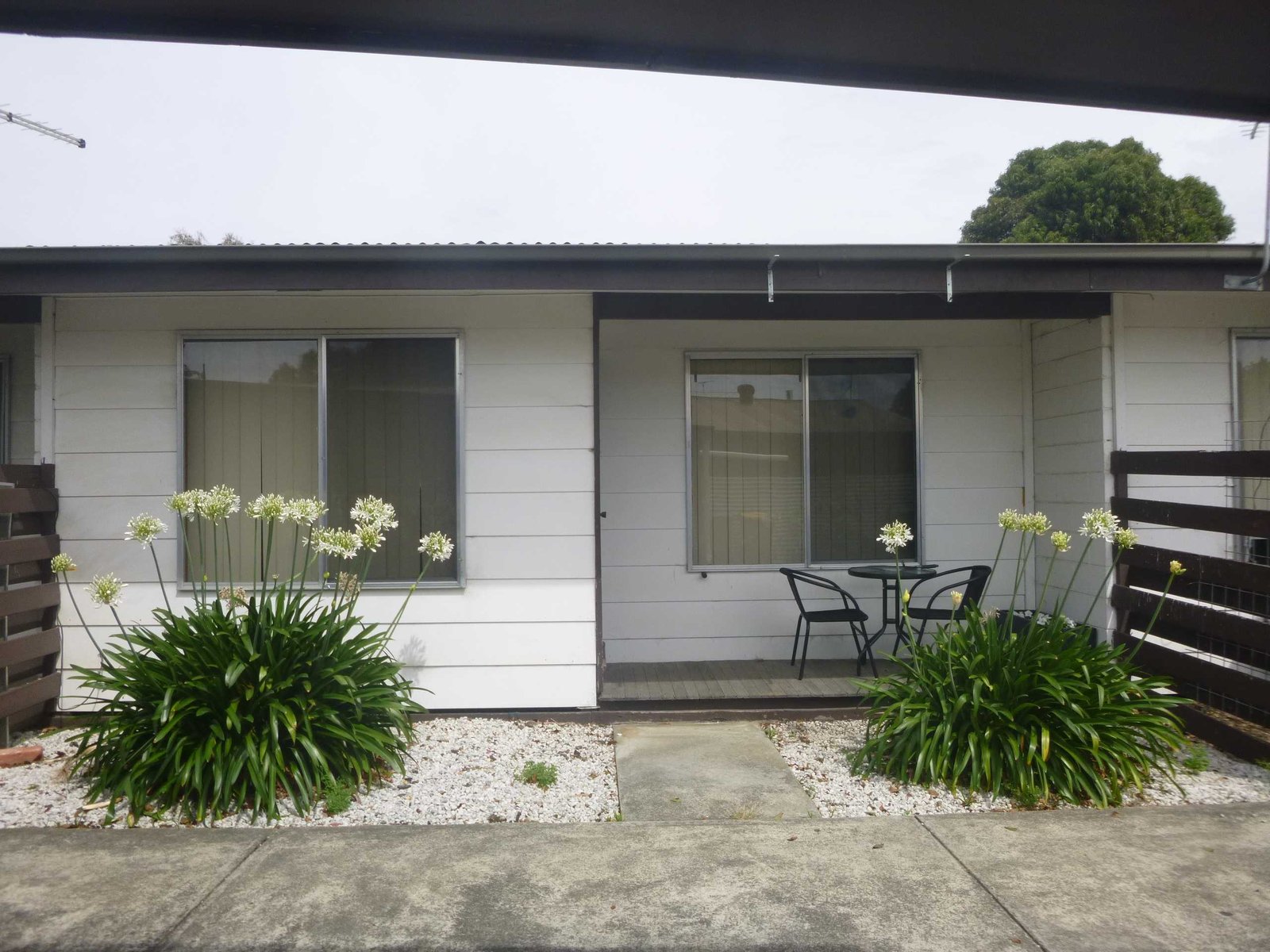 2/107 Morgan Street SEBASTOPOL 1