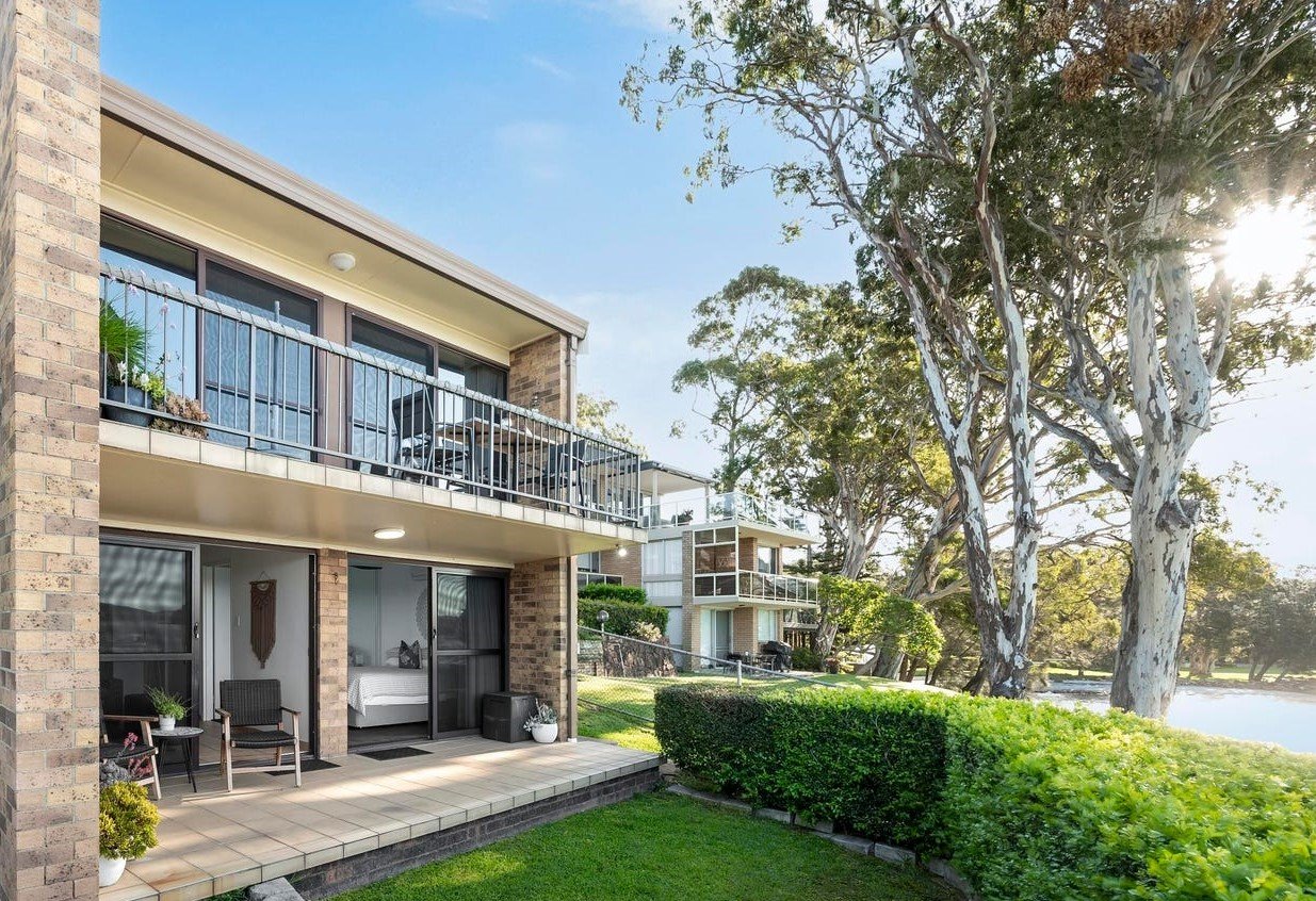 2/107 Soldiers Point Road SOLDIERS POINT 2