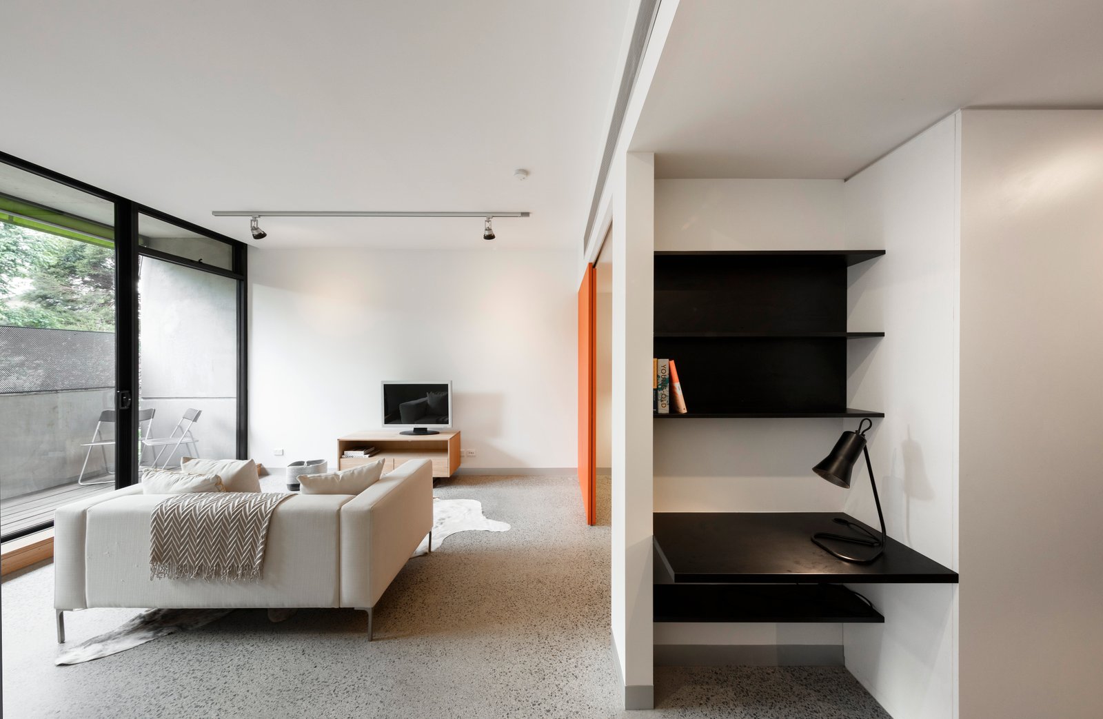 Gallery: 210/78 Inkerman Street