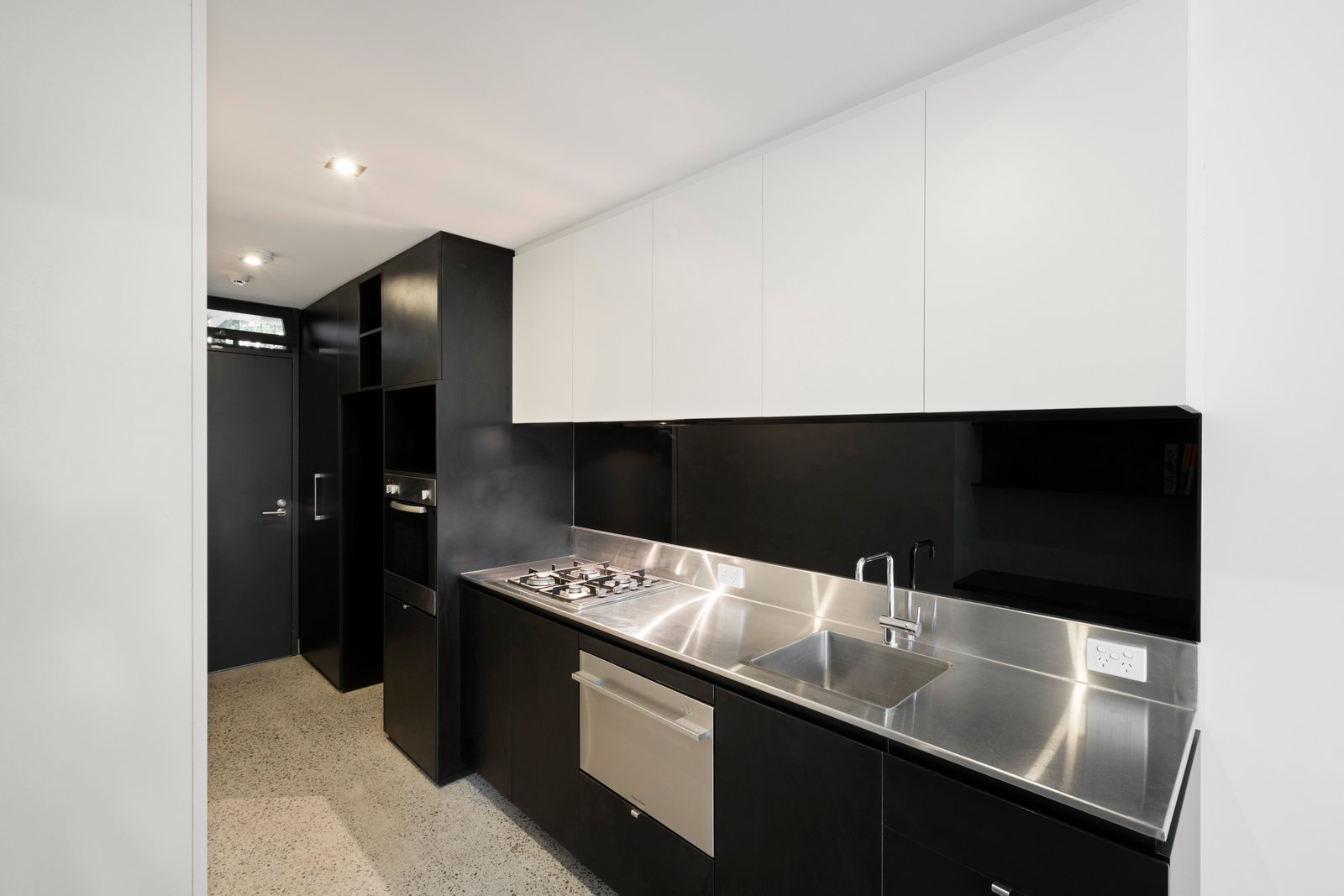 Gallery: 210/78 Inkerman Street