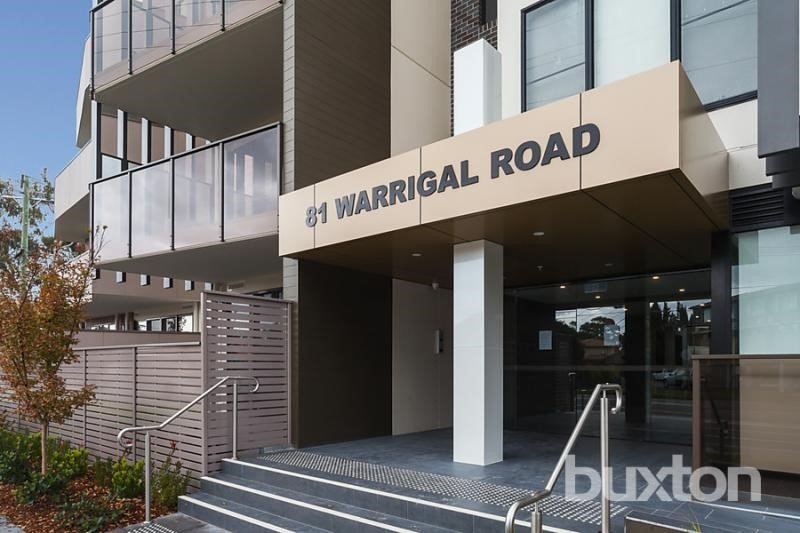 Gallery: 210/81 Warrigal Road