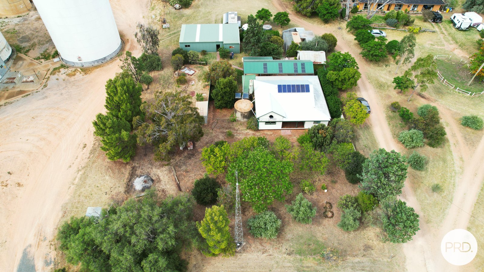 2108a Patchewollock-Tempy Road TEMPY 16
