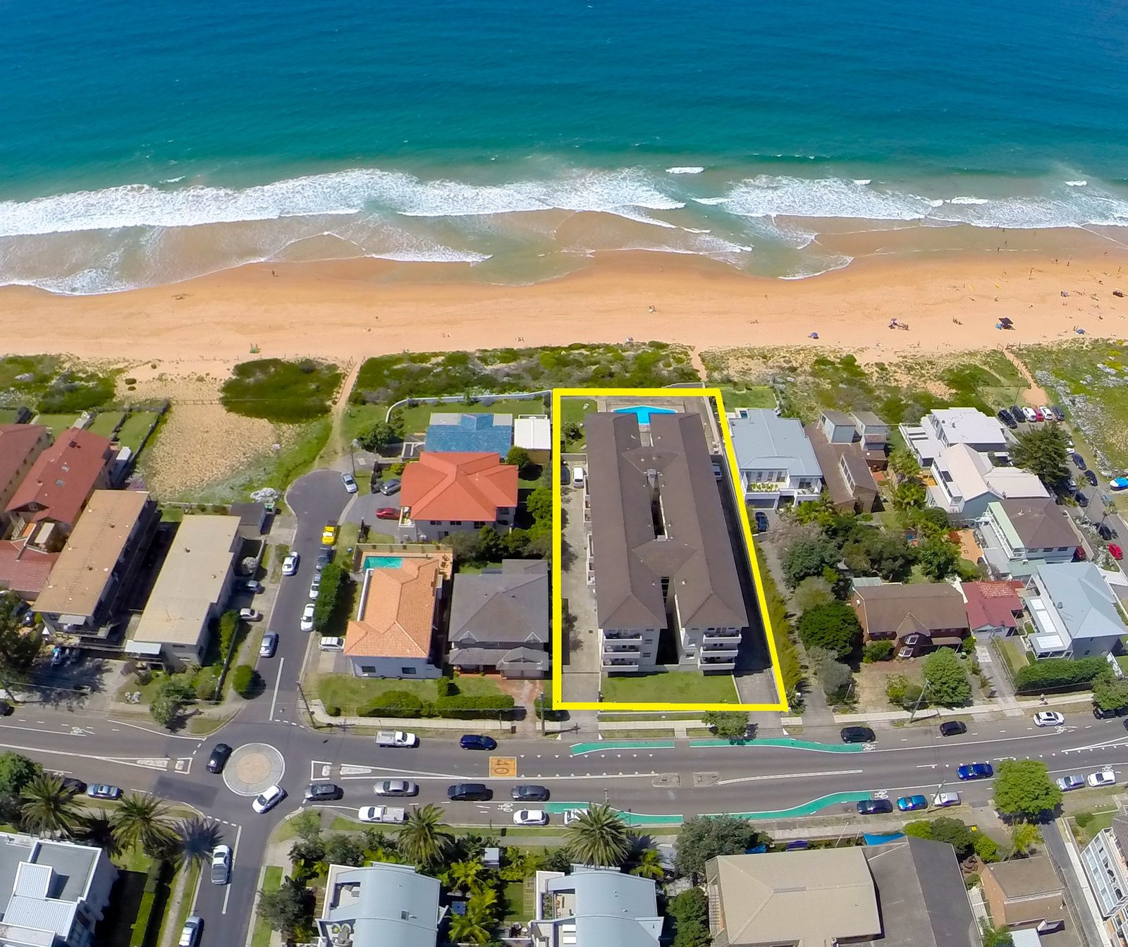 Unit 2/109 Ocean Street, Narrabeen NSW 2101