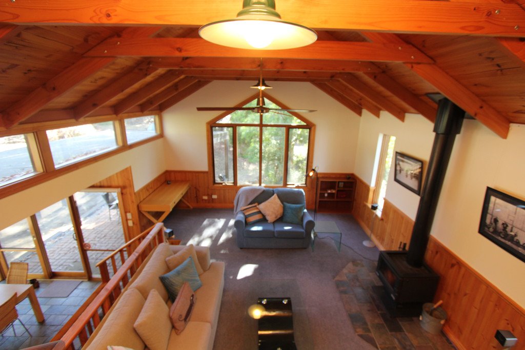 210A Sim Street (The Cottage) BLACK HILL 4