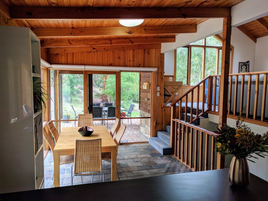 210A Sim Street (The Cottage) BLACK HILL 9