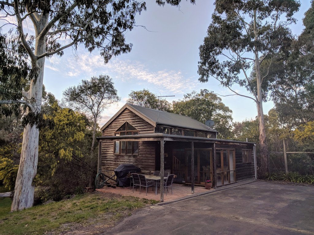 210A Sim Street (The Cottage)  BLACK HILL 2