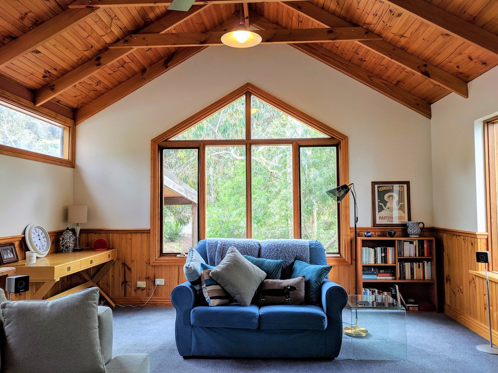 210A Sim Street (The Cottage)  BLACK HILL 4