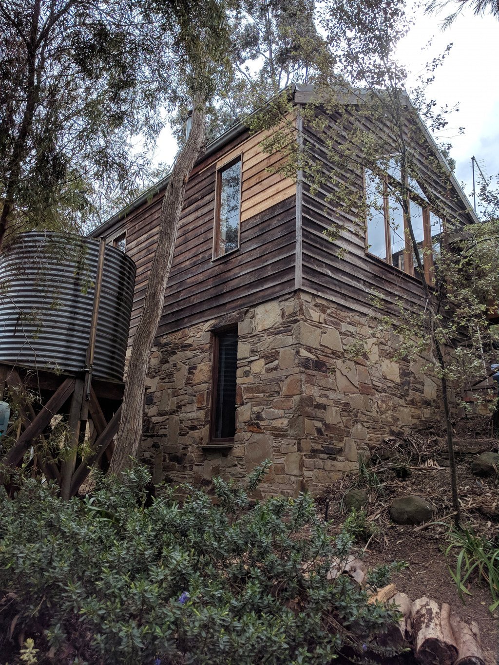 210A Sim Street (The Cottage)  BLACK HILL 11