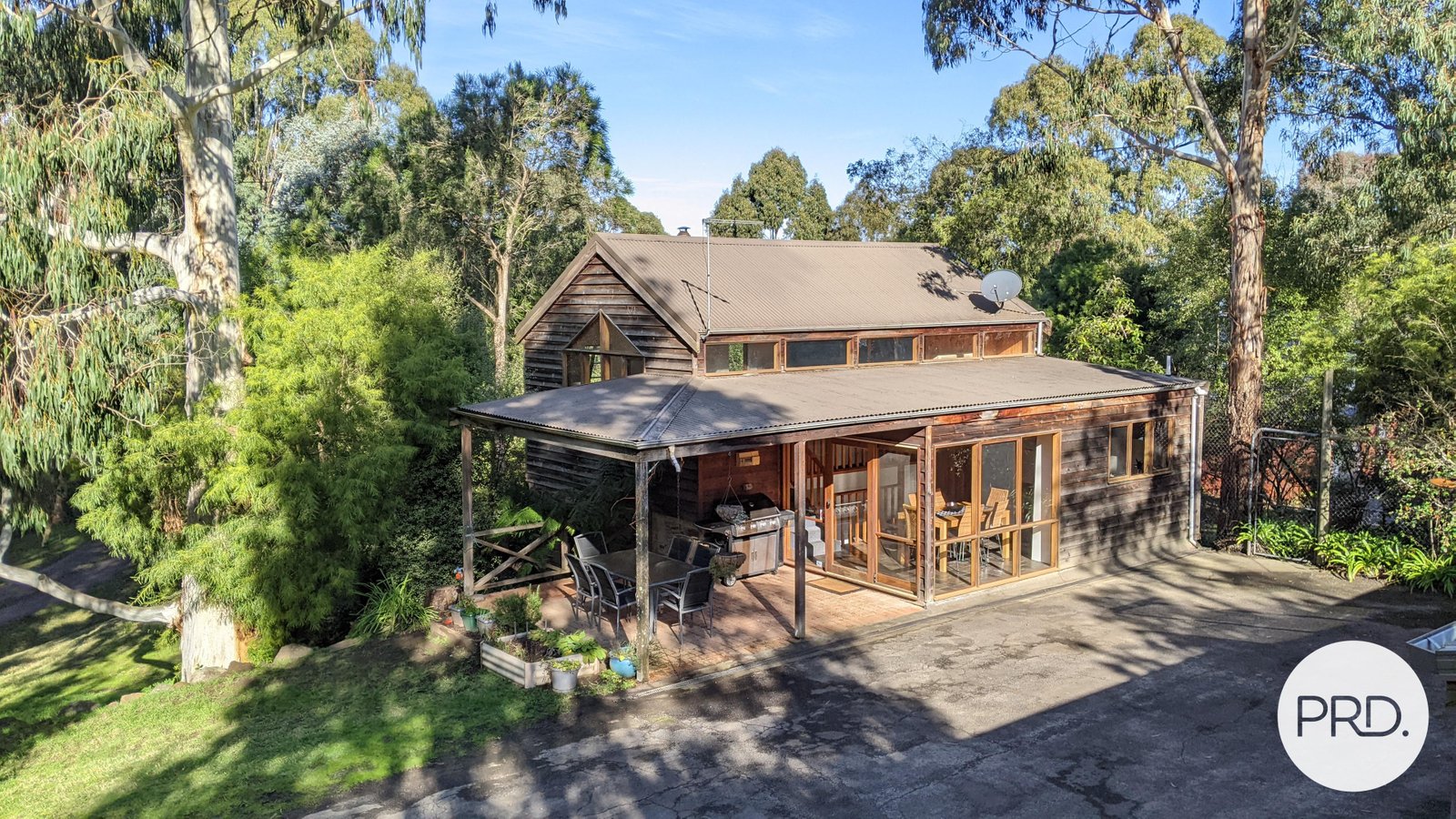 210A Sim Street (The Cottage)  BLACK HILL 1