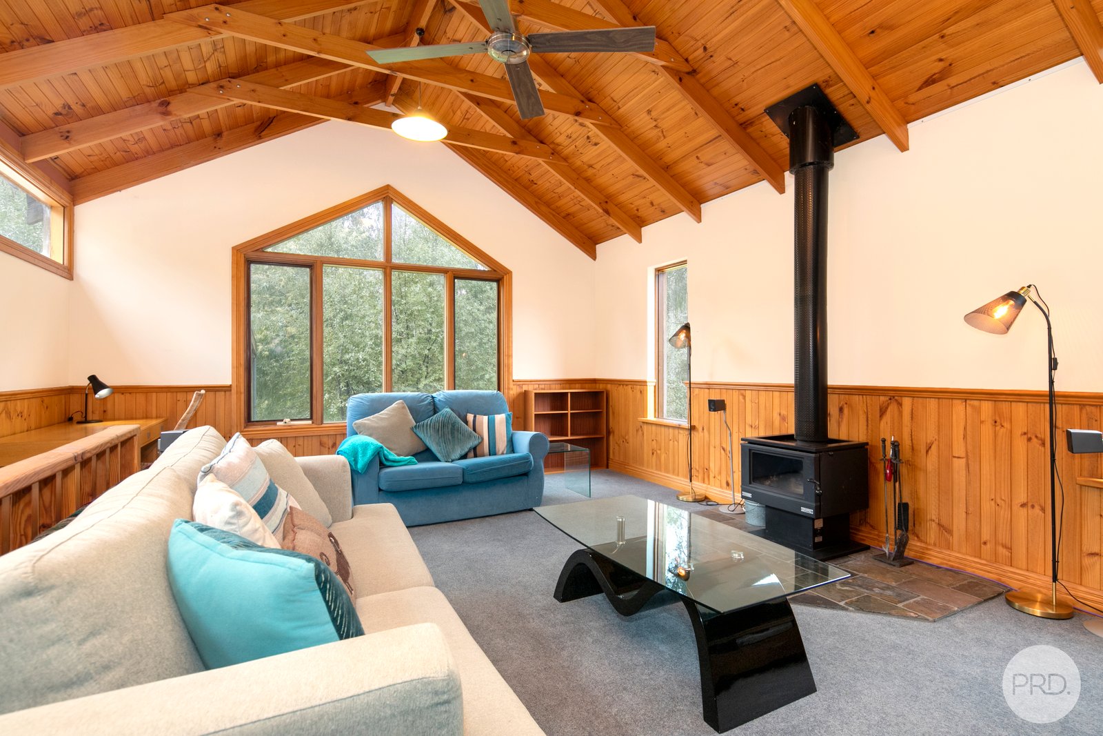 210A Sim Street (The Cottage)  BLACK HILL 6