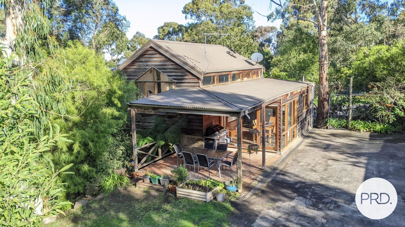 210A Sim Street (The Cottage)  BLACK HILL 1