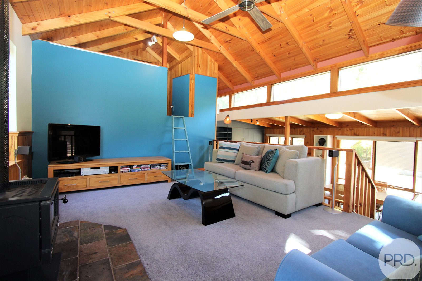 210A Sim Street (The Cottage)  BLACK HILL 6