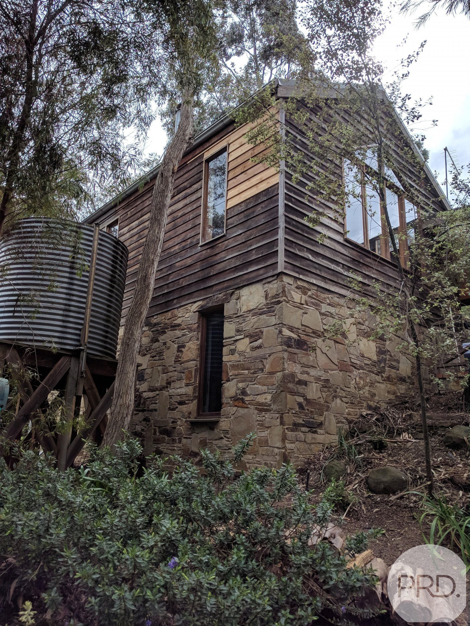 210A Sim Street (The Cottage)  BLACK HILL 11