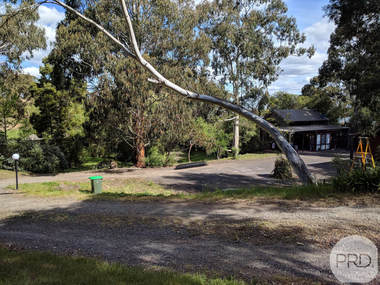 210A Sim Street (The Cottage)  BLACK HILL 1