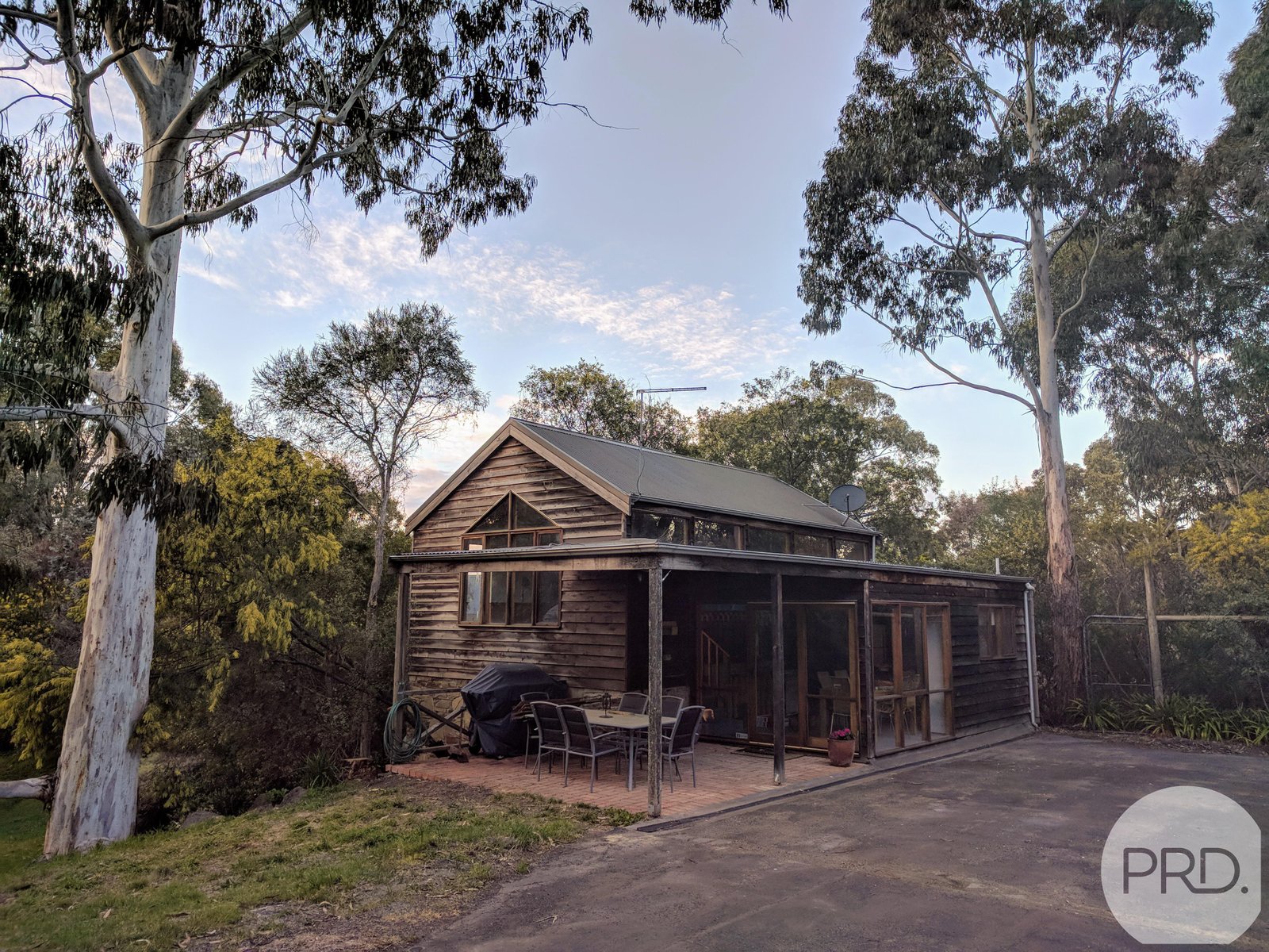 210A Sim Street (The Cottage)  BLACK HILL 2