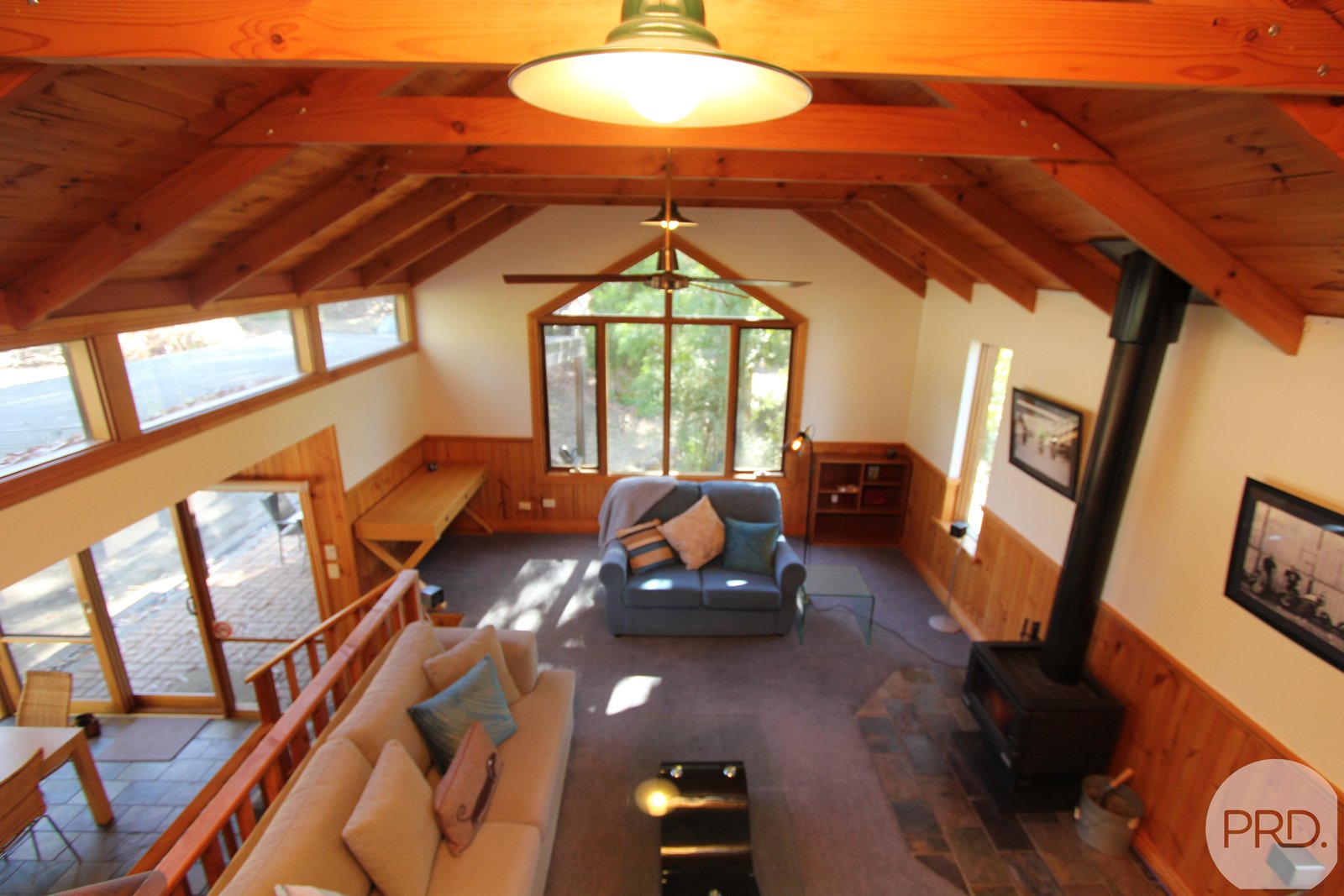 210A Sim Street (The Cottage)  BLACK HILL 5