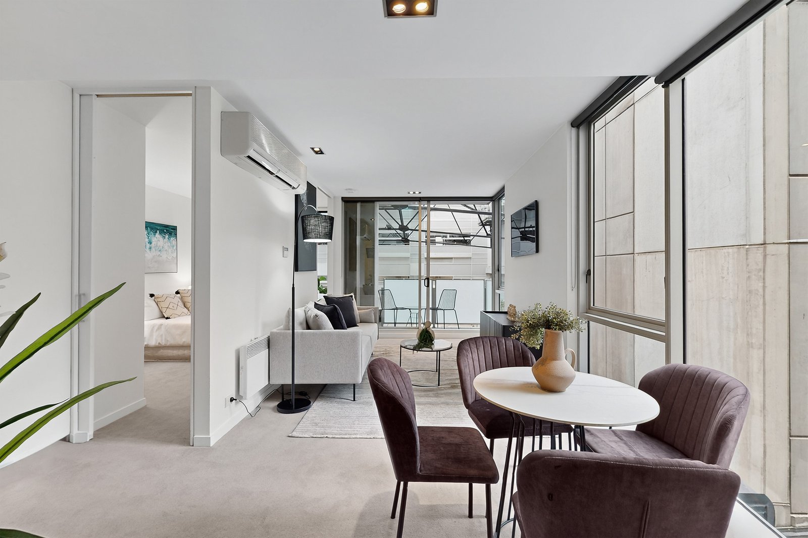 Real Estate and Property in 210v/162 Albert Street, East Melbourne, VIC