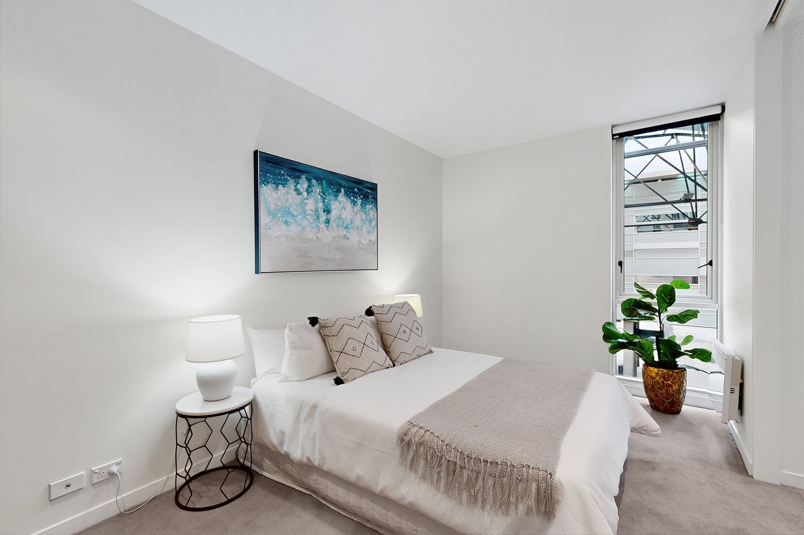 Real Estate and Property in 210v/162 Albert Street, East Melbourne, VIC