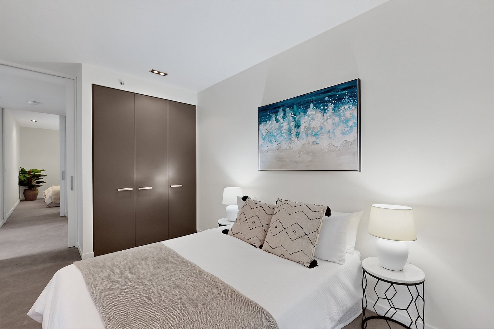 Real Estate and Property in 210v/162 Albert Street, East Melbourne, VIC