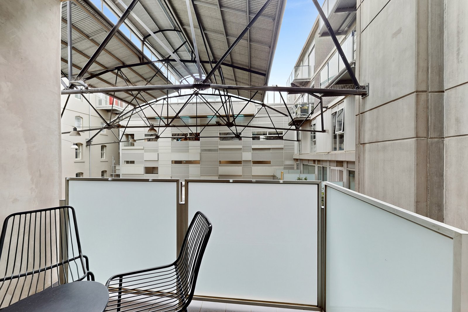 Real Estate and Property in 210v/162 Albert Street, East Melbourne, VIC