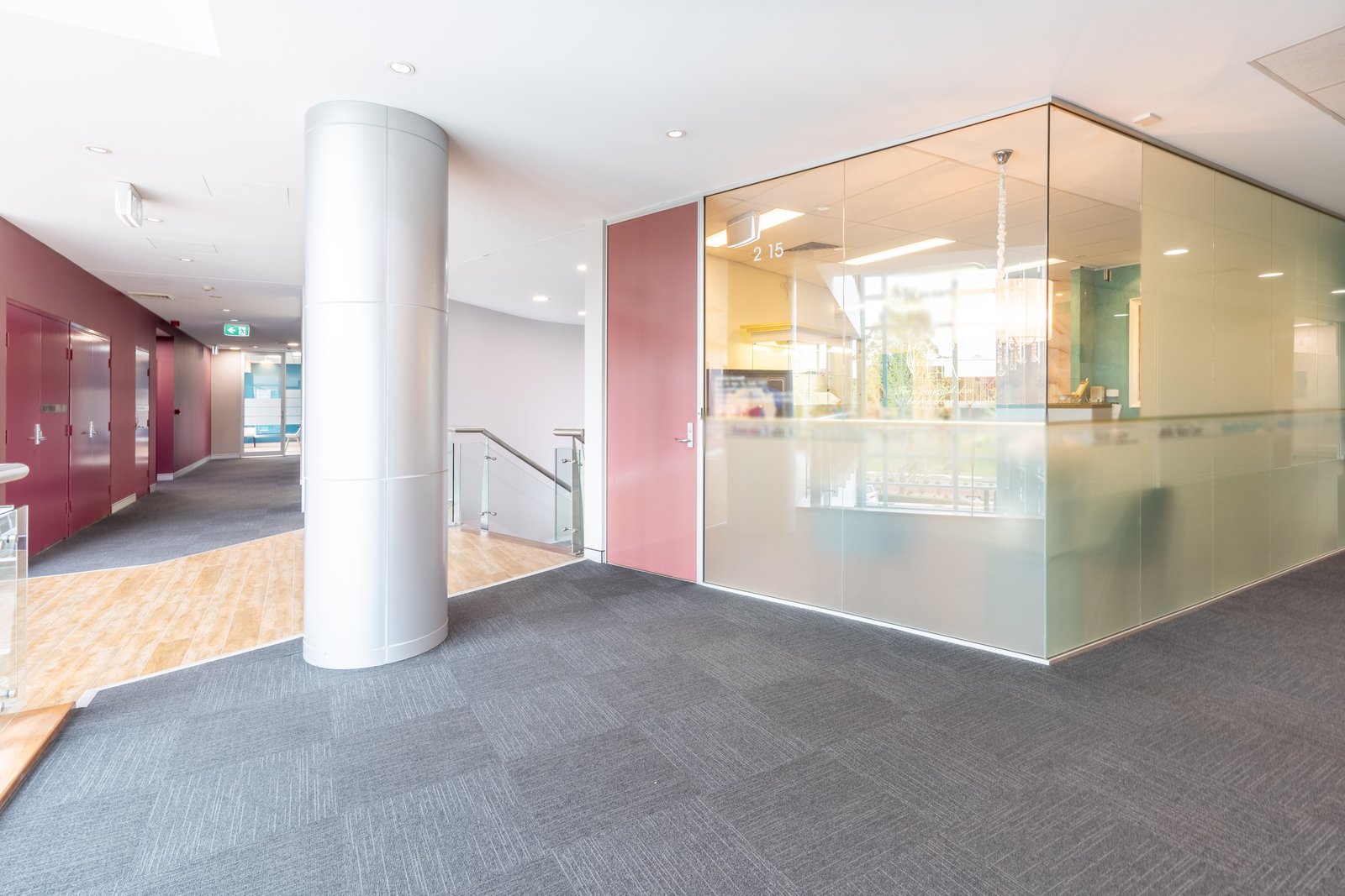 211 & 215/10 Century  NORWEST 1