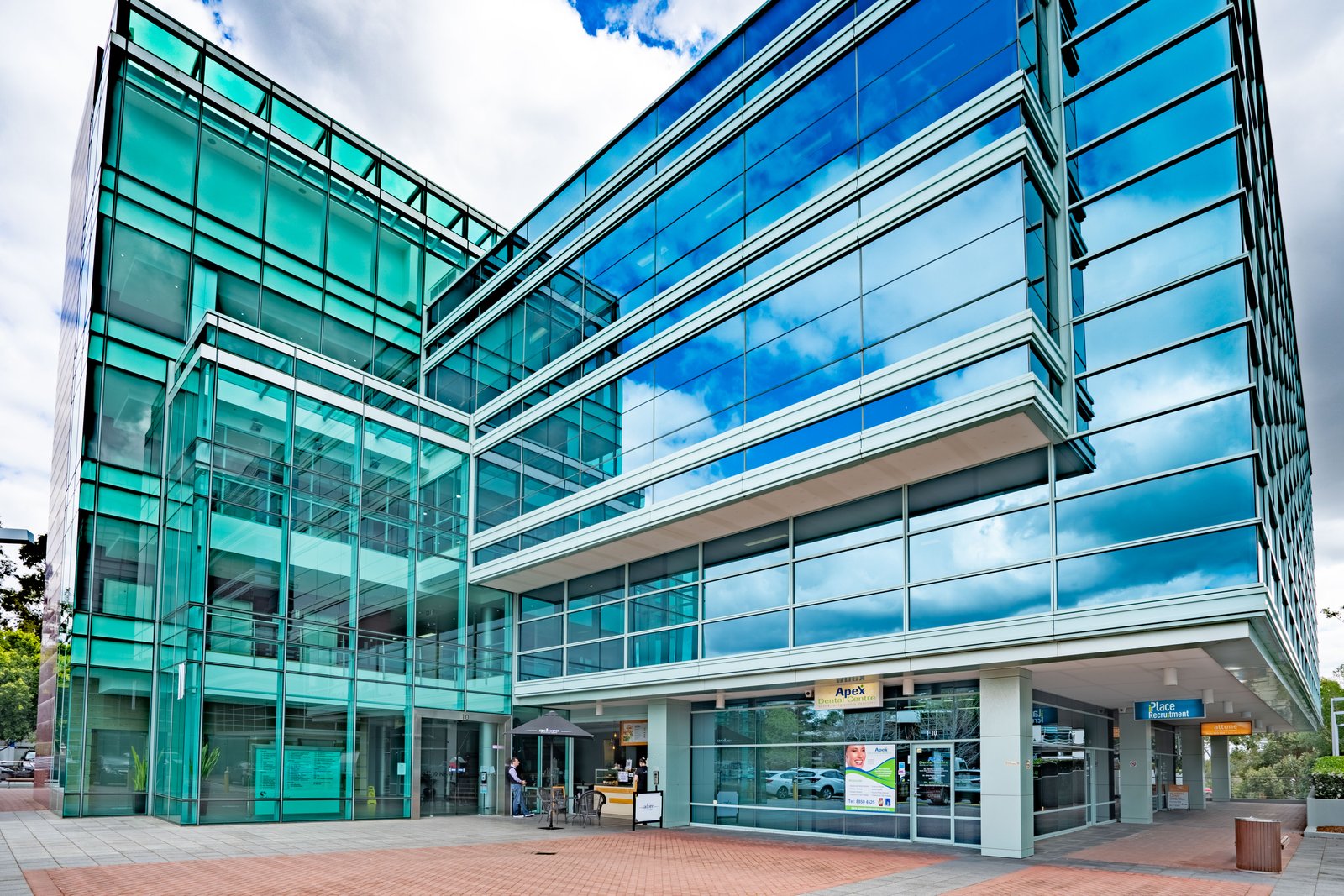 211 & 215/10 Century  NORWEST 2