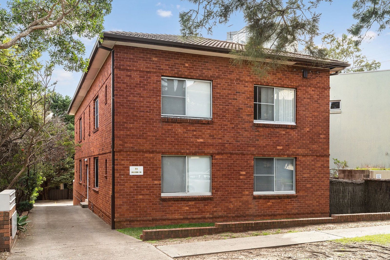 2/11 Allison Road, CRONULLA NSW 2230