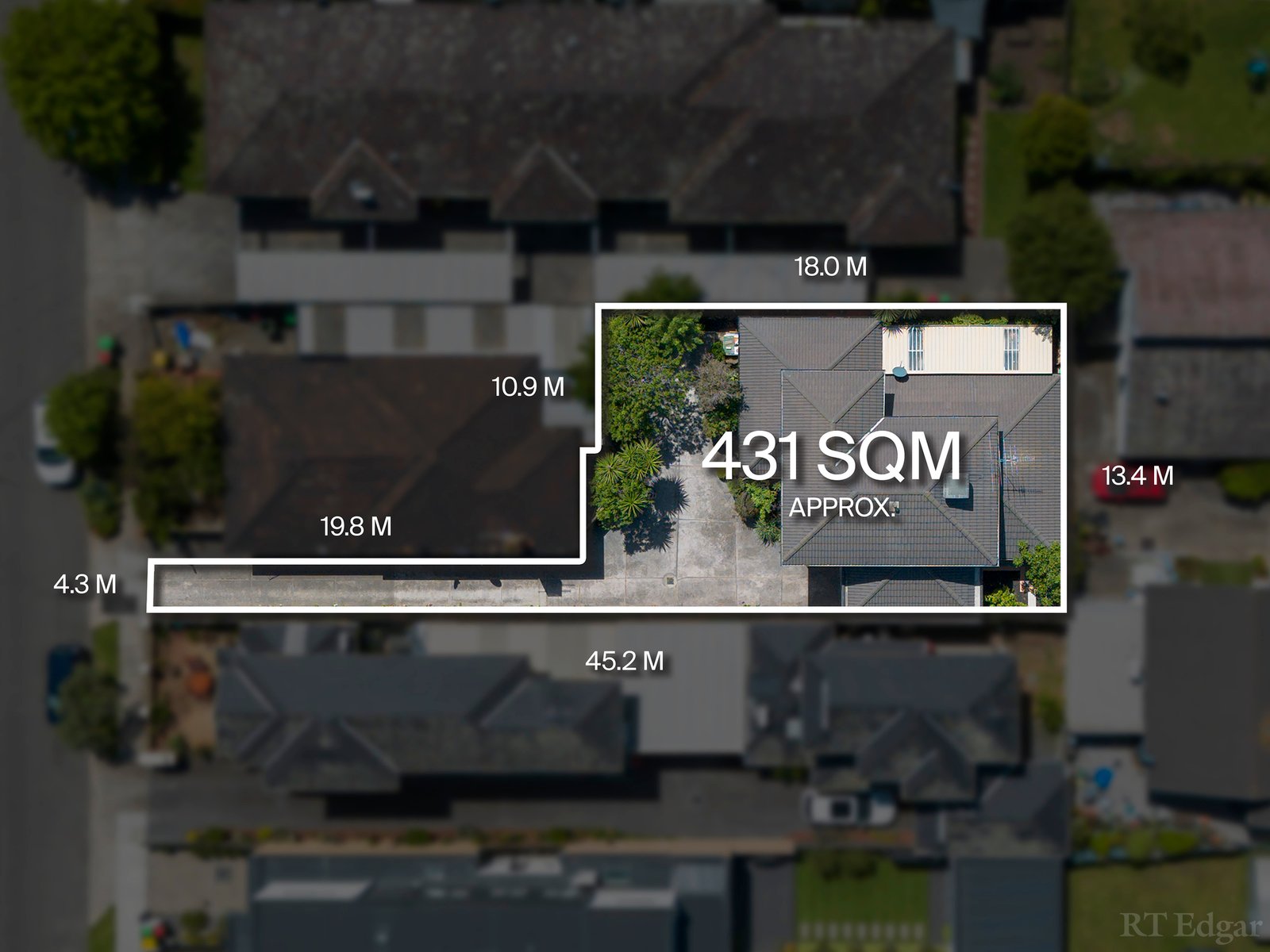 Real Estate and Property in 2/11 Buxton Street, West Footscray, VIC