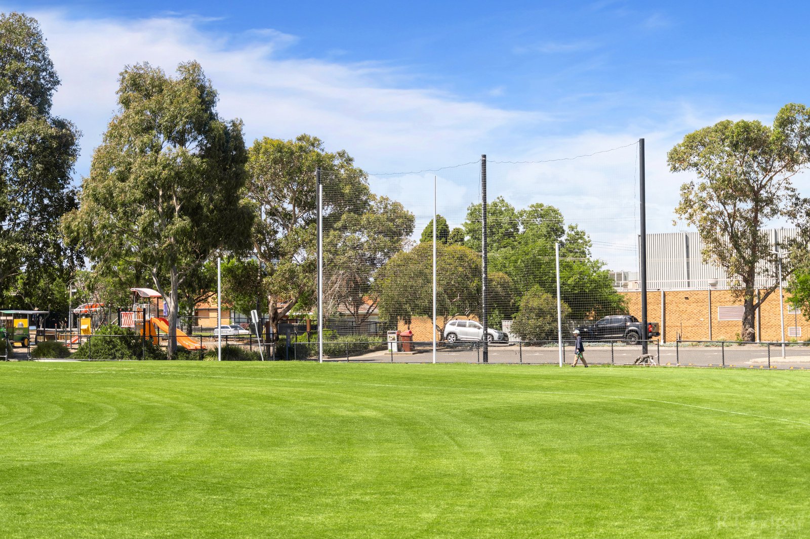 Real Estate and Property in 2/11 Buxton Street, West Footscray, VIC